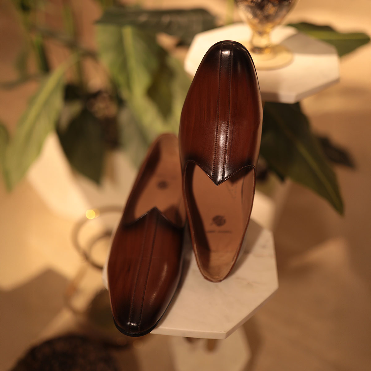 Men loafers