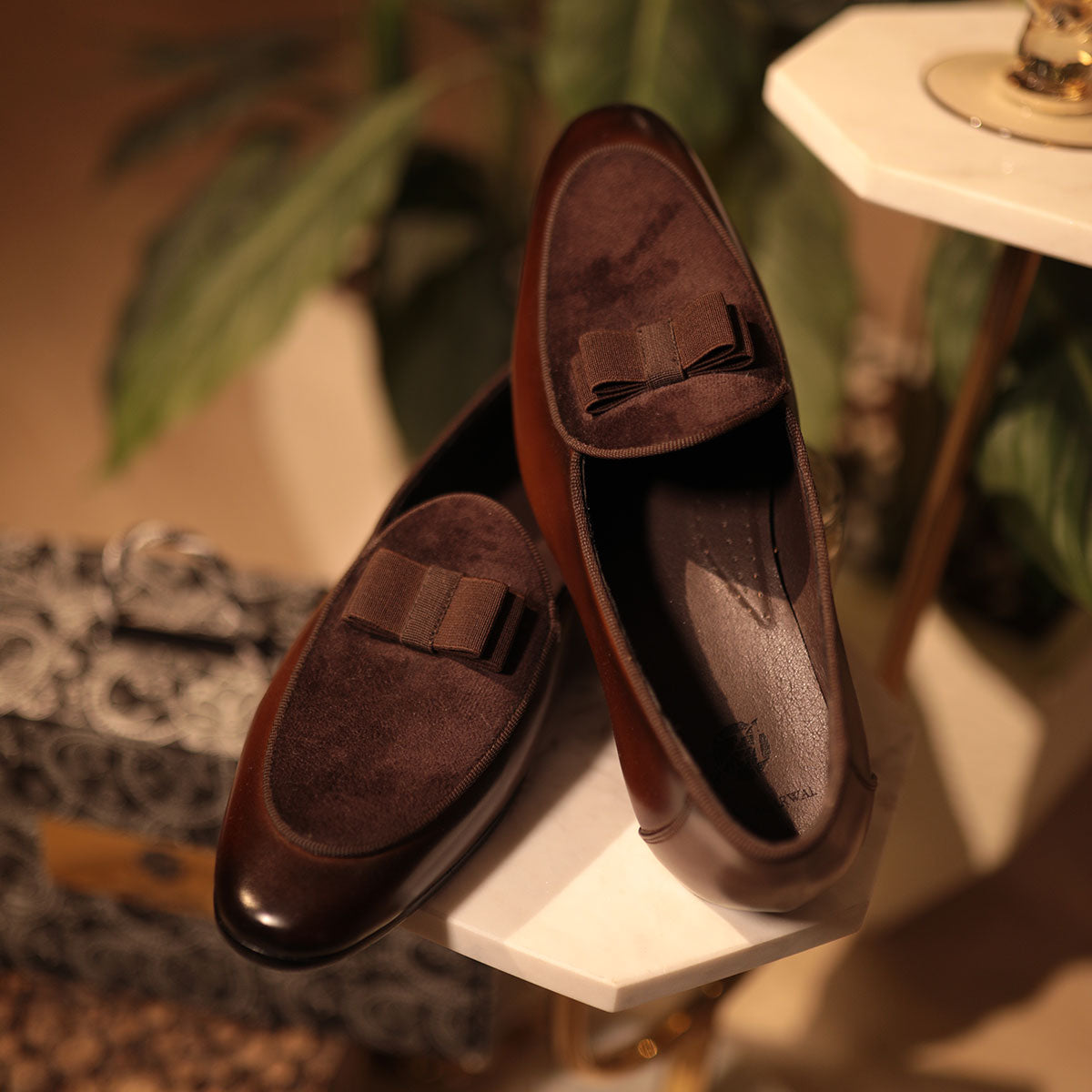 Men loafers
