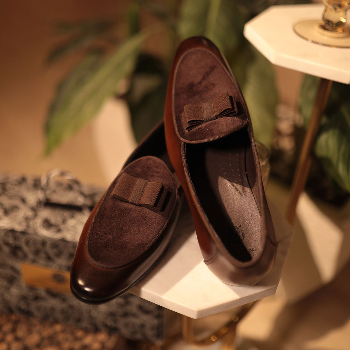 Men loafers