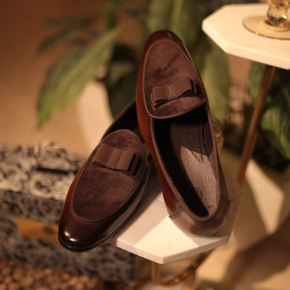 Men loafers