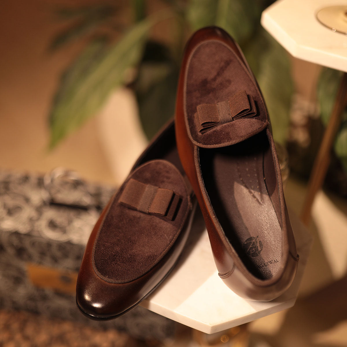 Men loafers