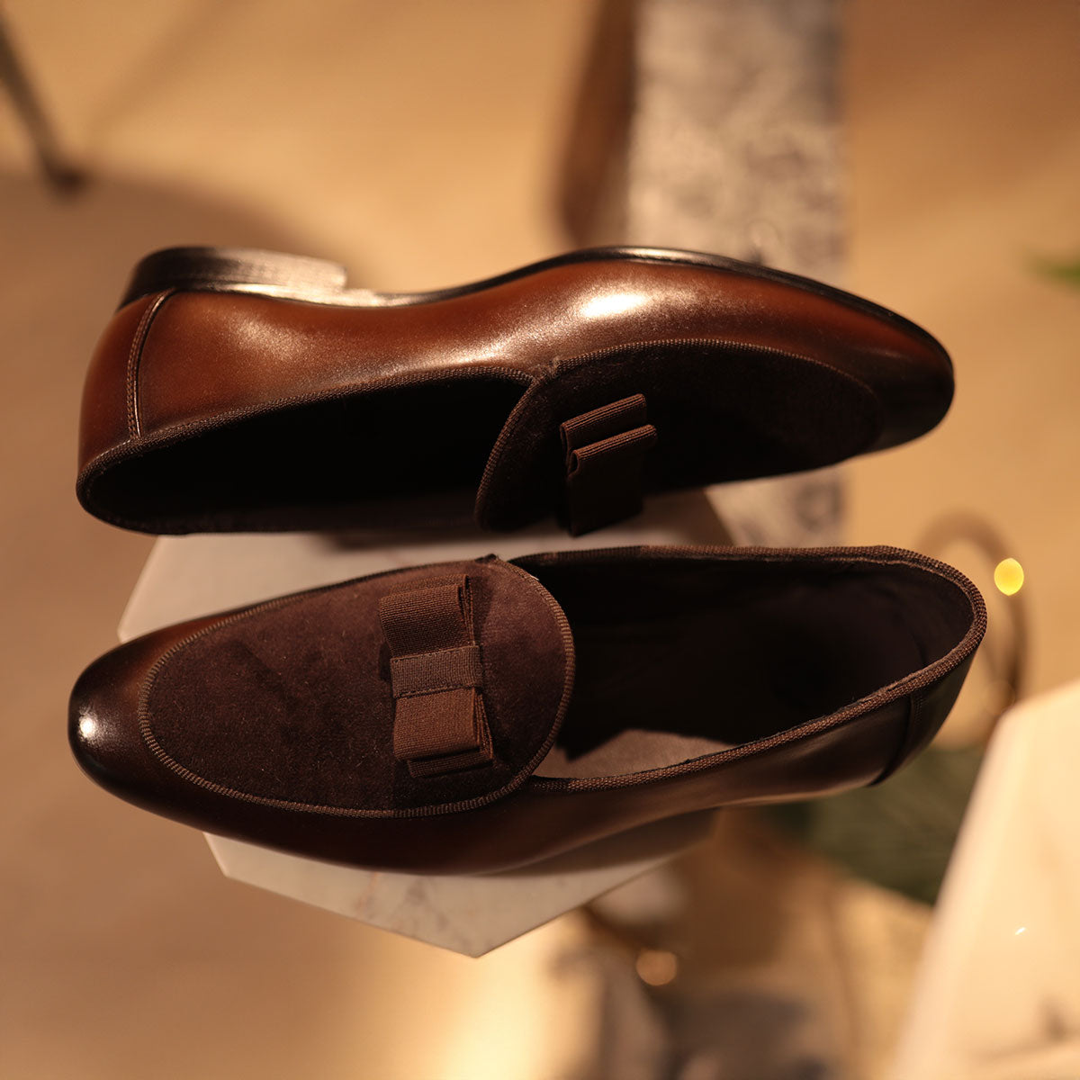 Men loafers