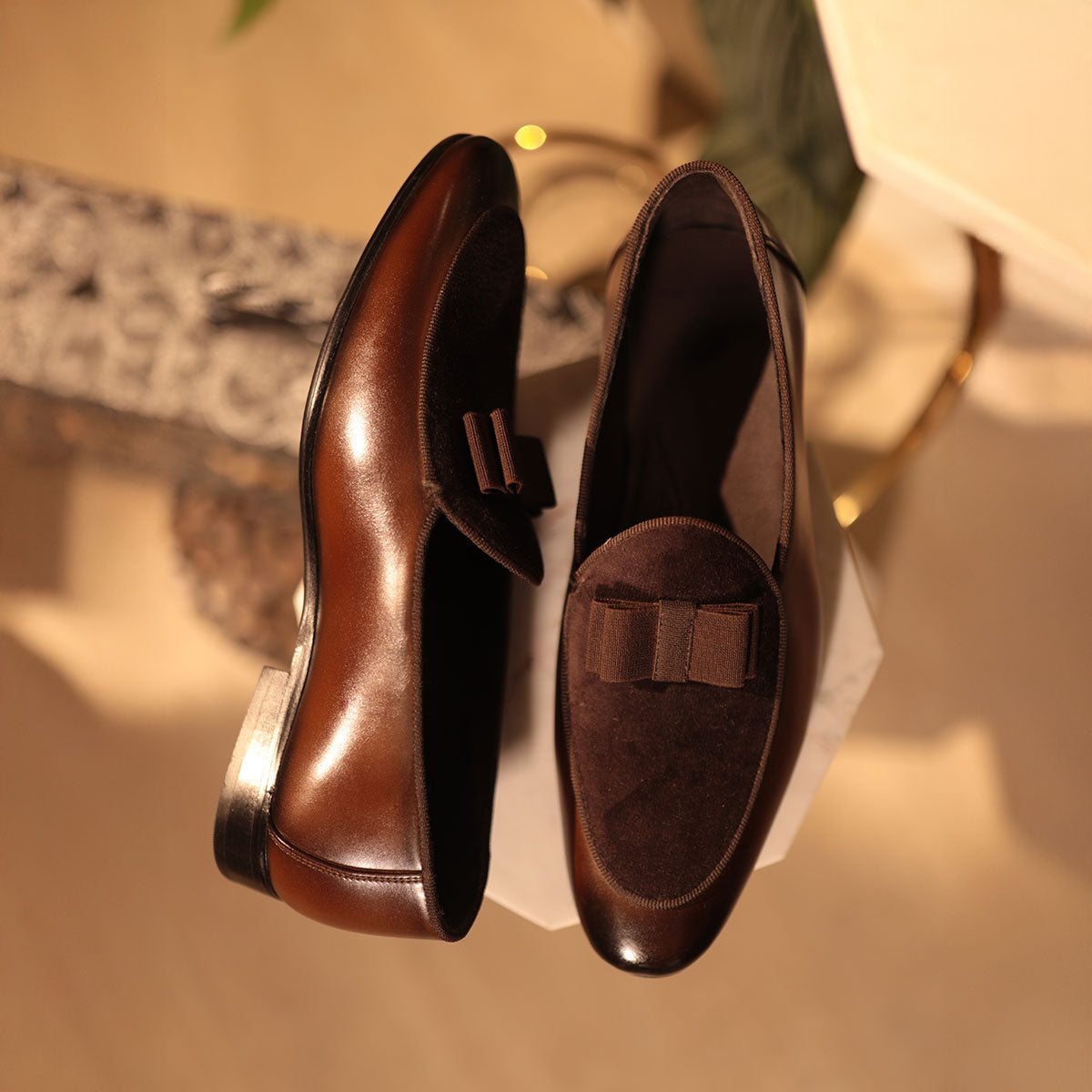 Men loafers