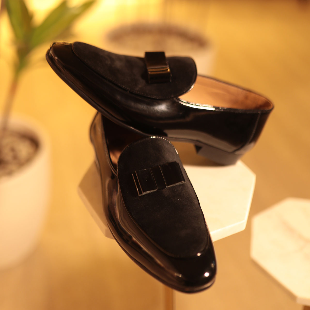 Men loafers
