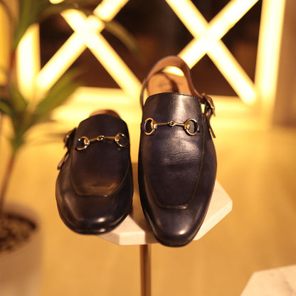 Men loafers