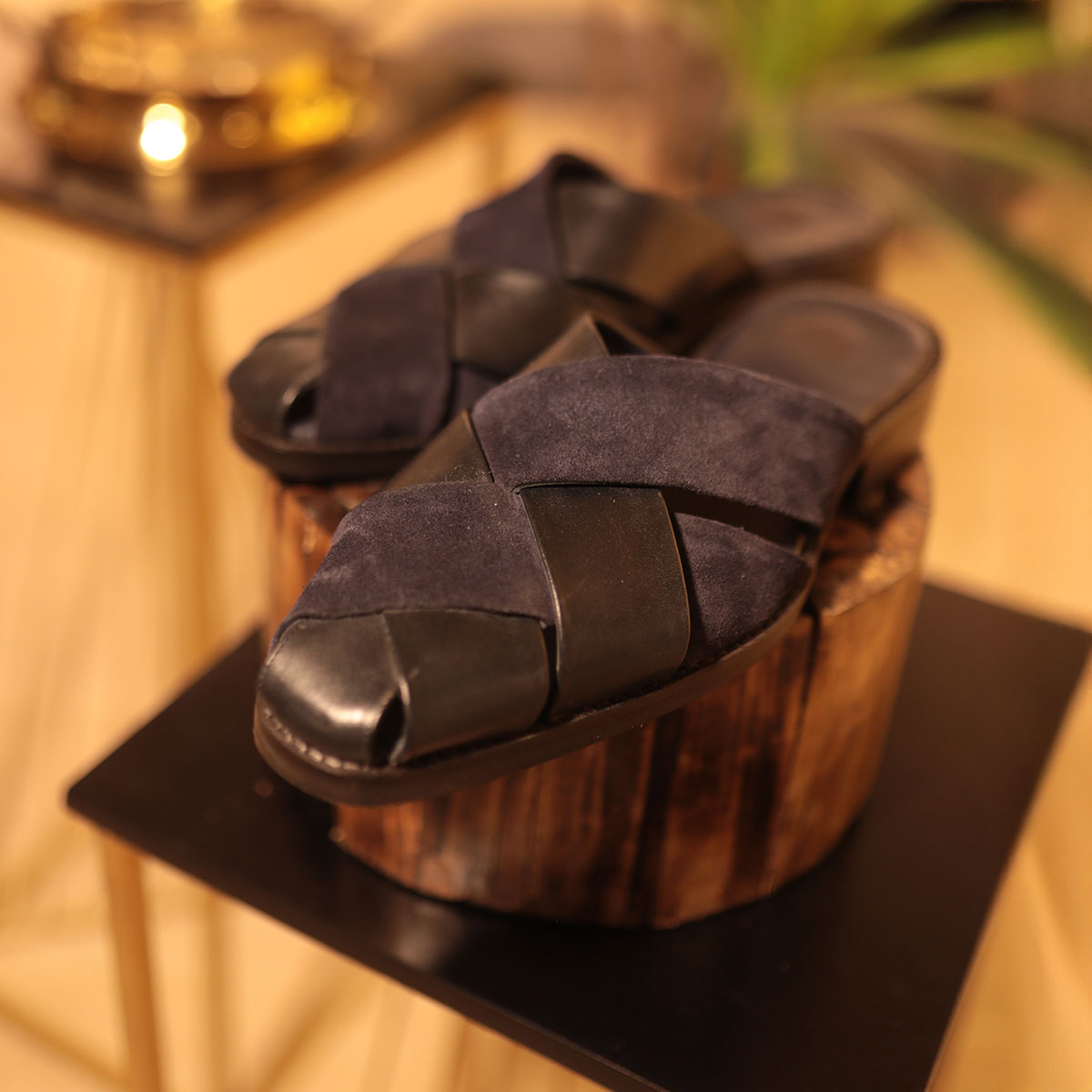 Men loafers
