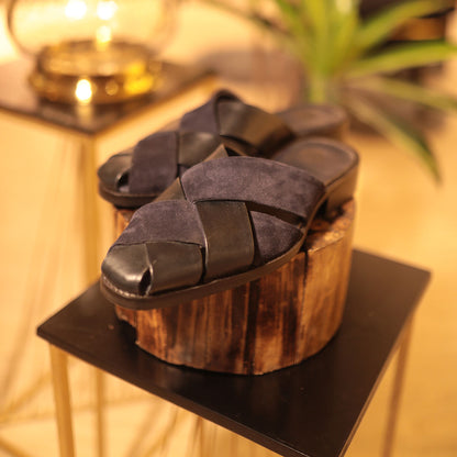 Men loafers